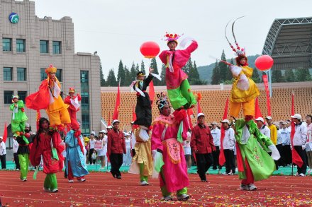平度扛阁